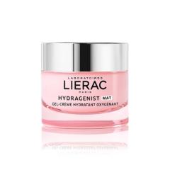 Lierac Hydragenist Oxygenant Hydratatie Gelcreme Mat 50ml